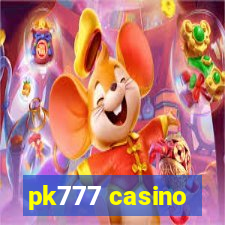 pk777 casino